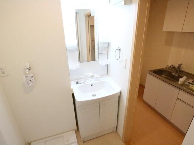 生駒駅 徒歩9分 2階の物件内観写真