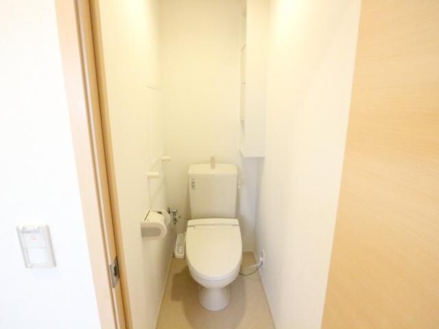 生駒駅 徒歩9分 2階の物件内観写真