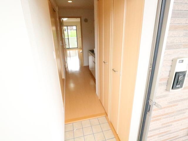 生駒駅 徒歩9分 2階の物件内観写真