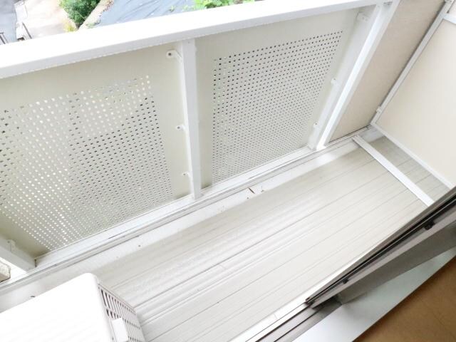 生駒駅 徒歩9分 2階の物件内観写真