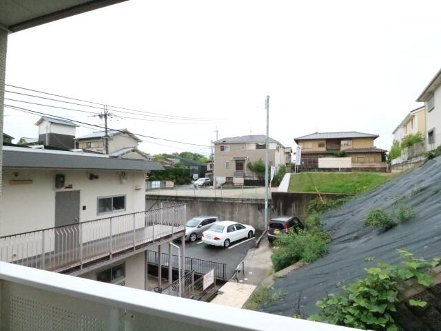 生駒駅 徒歩9分 2階の物件内観写真