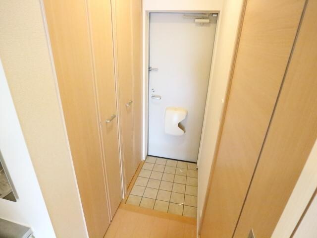 生駒駅 徒歩9分 2階の物件内観写真