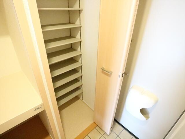 生駒駅 徒歩9分 2階の物件内観写真