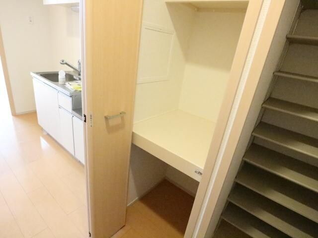 生駒駅 徒歩9分 2階の物件内観写真