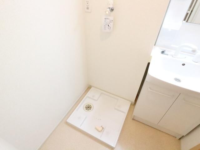 生駒駅 徒歩9分 2階の物件内観写真