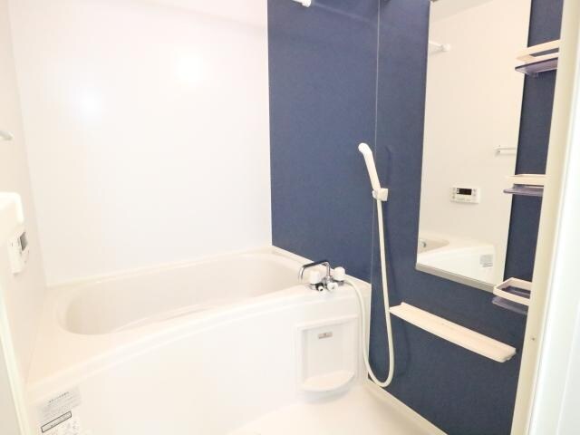 生駒駅 徒歩9分 2階の物件内観写真