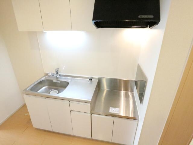 生駒駅 徒歩9分 2階の物件内観写真