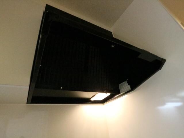 生駒駅 徒歩9分 2階の物件内観写真