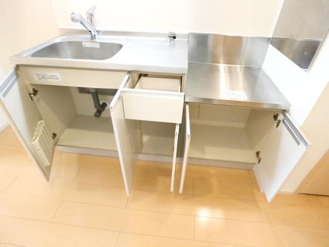 生駒駅 徒歩9分 2階の物件内観写真