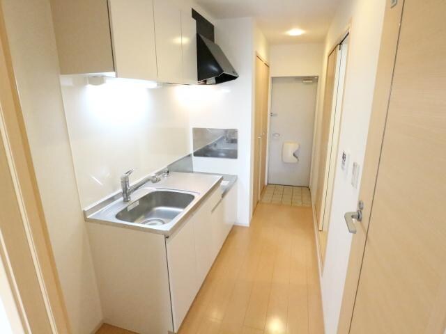 生駒駅 徒歩9分 2階の物件内観写真