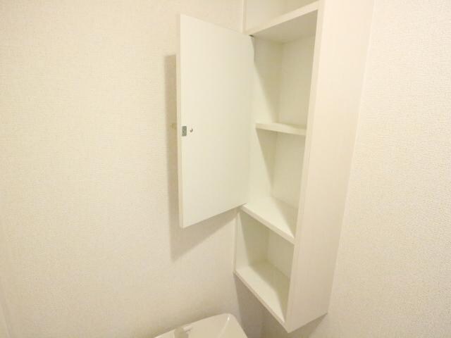 生駒駅 徒歩9分 2階の物件内観写真