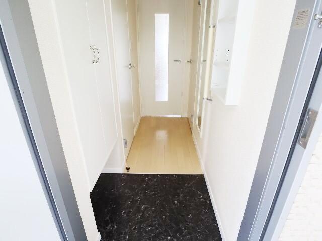 一分駅 徒歩5分 1階の物件内観写真