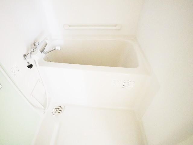 一分駅 徒歩5分 1階の物件内観写真