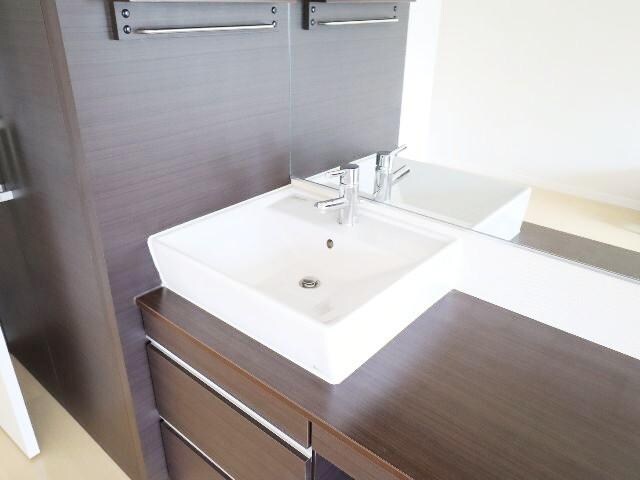 一分駅 徒歩5分 1階の物件内観写真