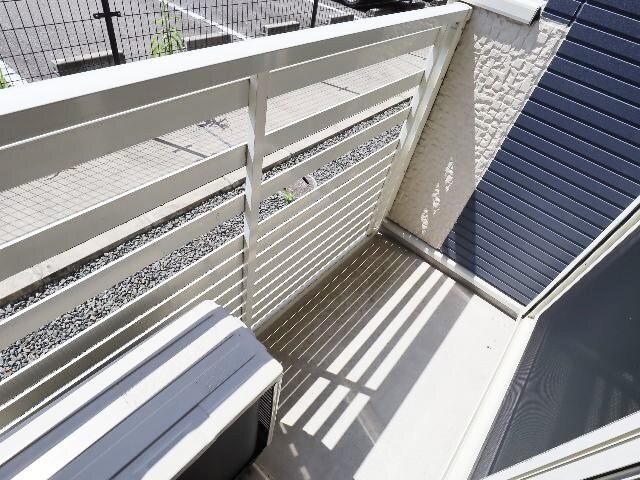 一分駅 徒歩5分 1階の物件内観写真