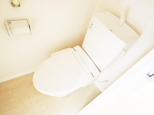 一分駅 徒歩5分 1階の物件内観写真