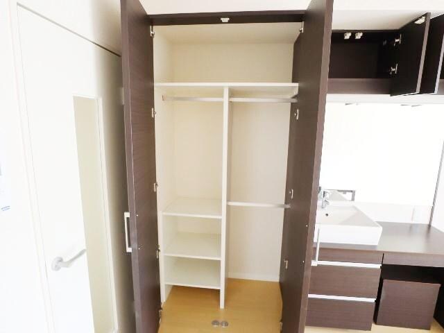 一分駅 徒歩5分 1階の物件内観写真