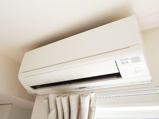 一分駅 徒歩5分 1階の物件内観写真