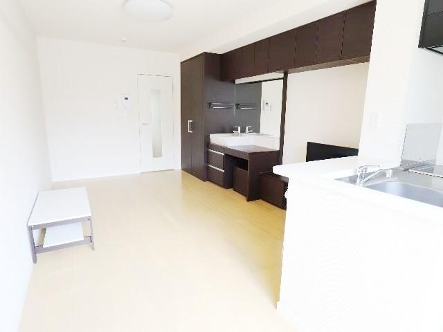 一分駅 徒歩5分 1階の物件内観写真