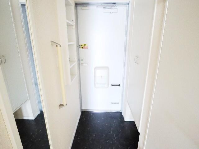 一分駅 徒歩5分 1階の物件内観写真