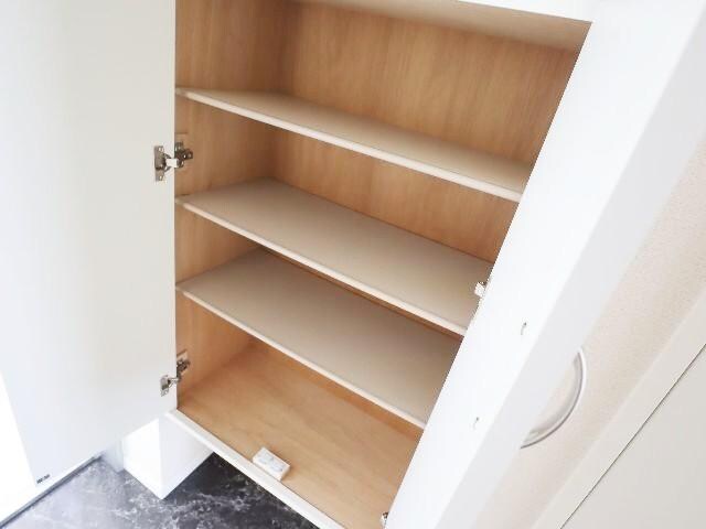 一分駅 徒歩5分 1階の物件内観写真