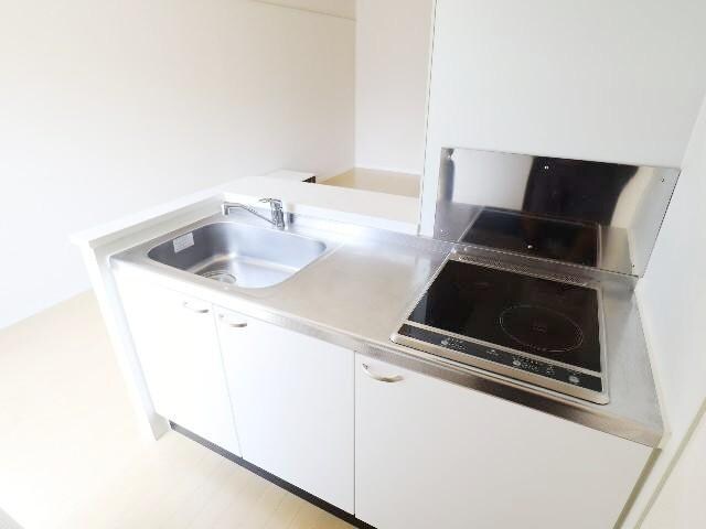 一分駅 徒歩5分 1階の物件内観写真