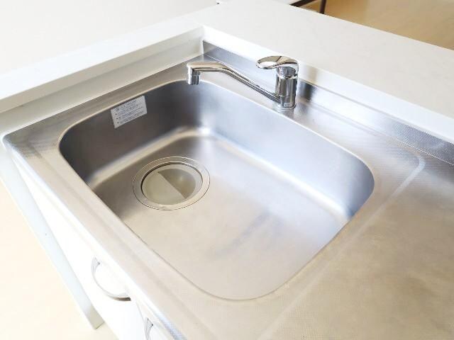 一分駅 徒歩5分 1階の物件内観写真