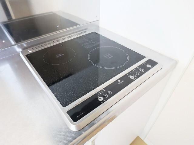 一分駅 徒歩5分 1階の物件内観写真