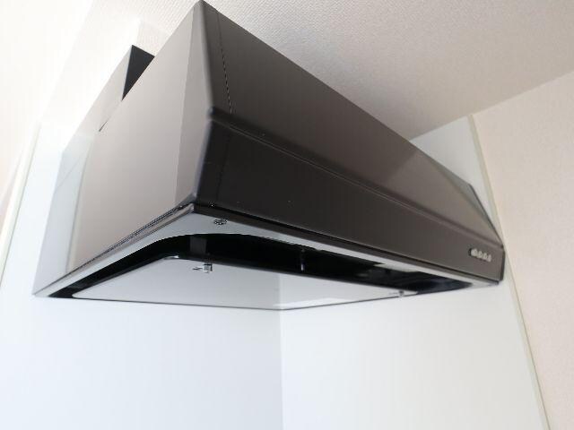 一分駅 徒歩5分 1階の物件内観写真