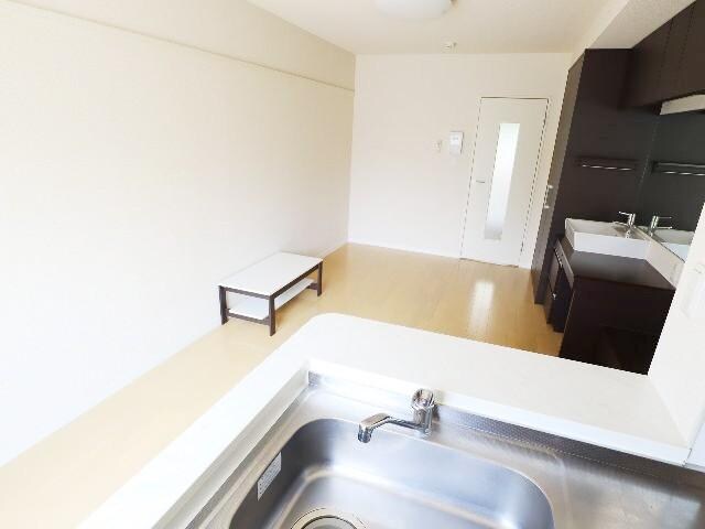 一分駅 徒歩5分 1階の物件内観写真