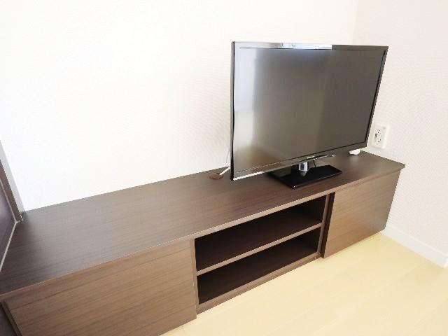 一分駅 徒歩5分 1階の物件内観写真