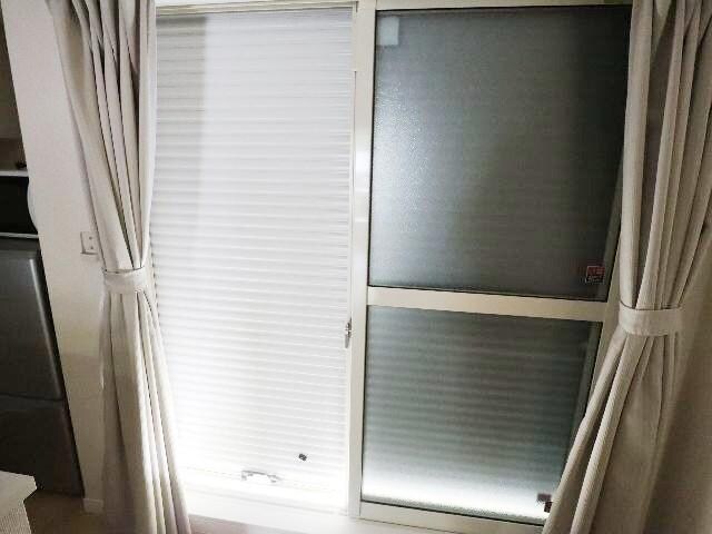 一分駅 徒歩5分 1階の物件内観写真