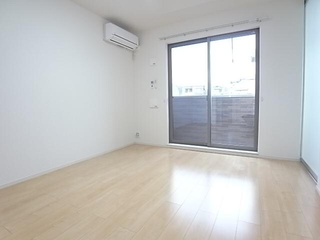 奈良県生駒市南田原町コーポ 1階の物件内観写真