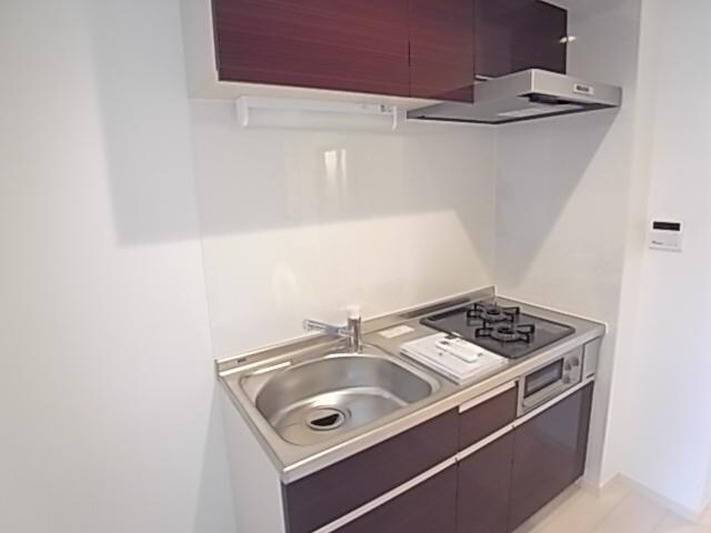 生駒駅 徒歩8分 1階の物件内観写真