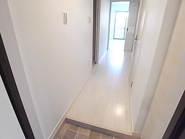 生駒駅 徒歩8分 1階の物件内観写真