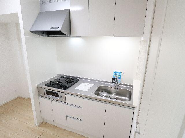 菜畑駅 徒歩5分 2階の物件内観写真