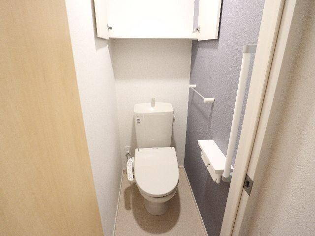 菜畑駅 徒歩5分 2階の物件内観写真