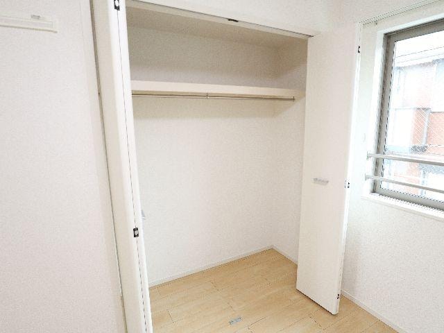 菜畑駅 徒歩5分 2階の物件内観写真