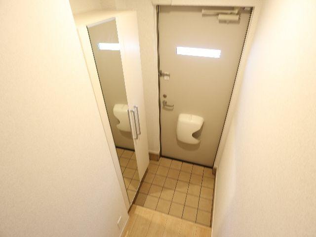 菜畑駅 徒歩5分 2階の物件内観写真