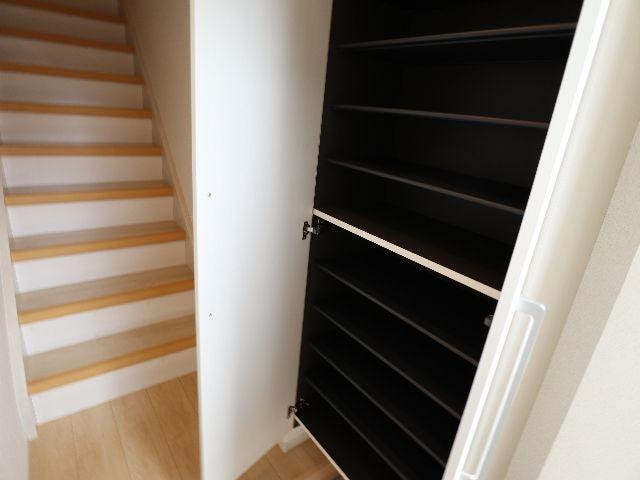 菜畑駅 徒歩5分 2階の物件内観写真