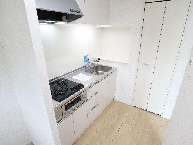 菜畑駅 徒歩5分 2階の物件内観写真