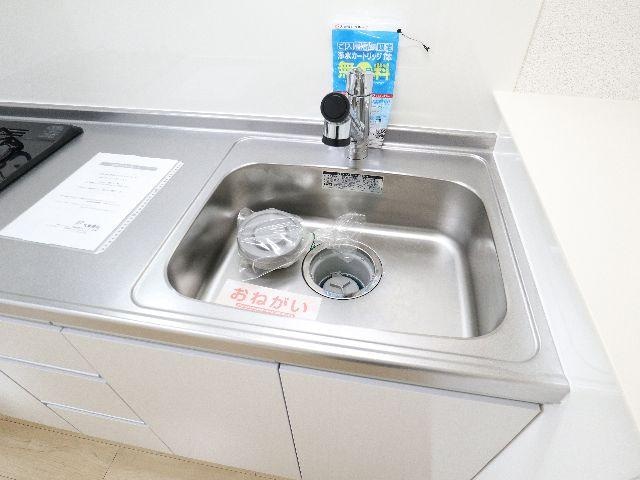 菜畑駅 徒歩5分 2階の物件内観写真