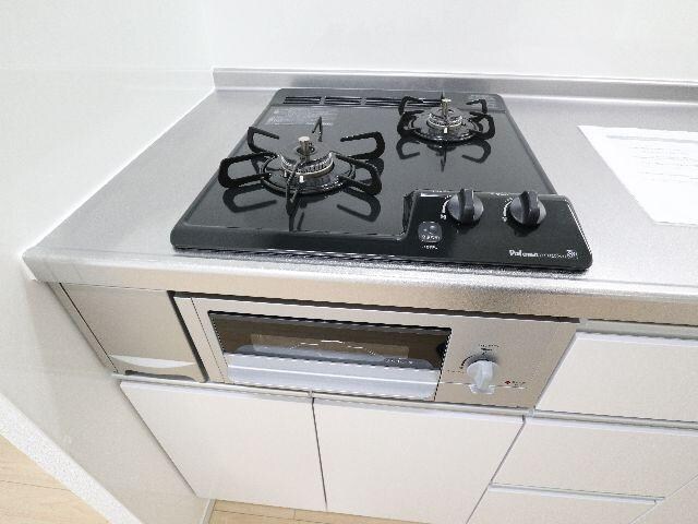 菜畑駅 徒歩5分 2階の物件内観写真