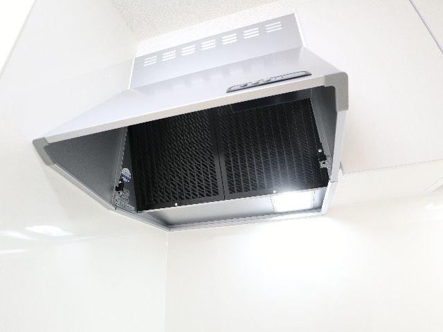 菜畑駅 徒歩5分 2階の物件内観写真