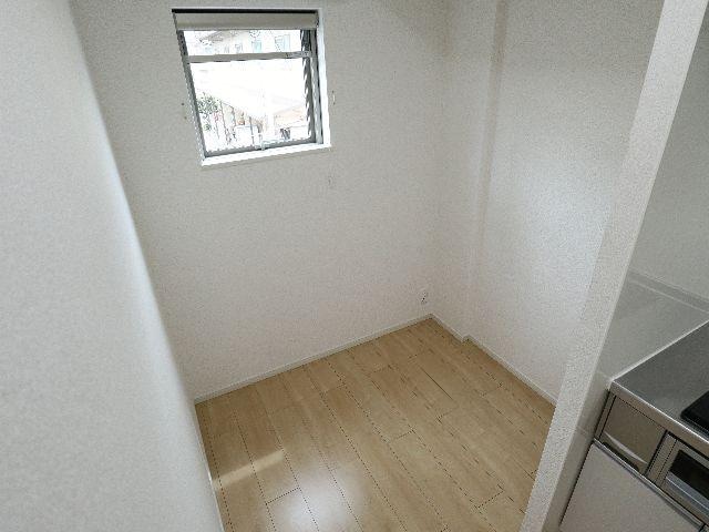 菜畑駅 徒歩5分 2階の物件内観写真