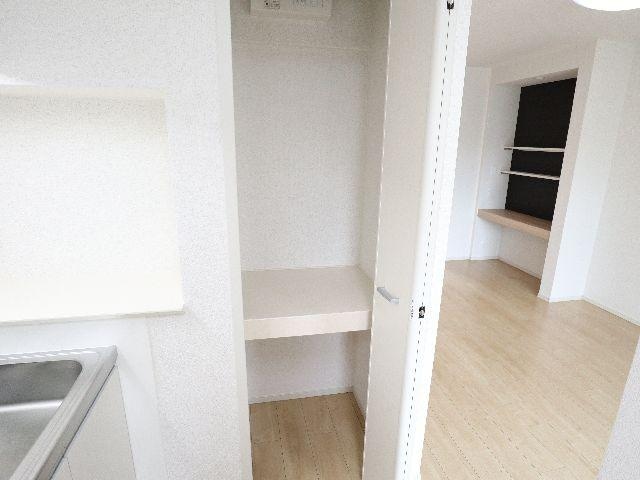 菜畑駅 徒歩5分 2階の物件内観写真