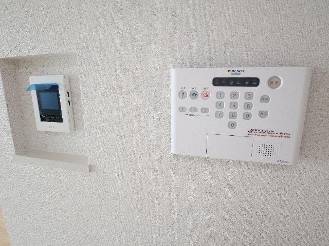 菜畑駅 徒歩5分 2階の物件内観写真