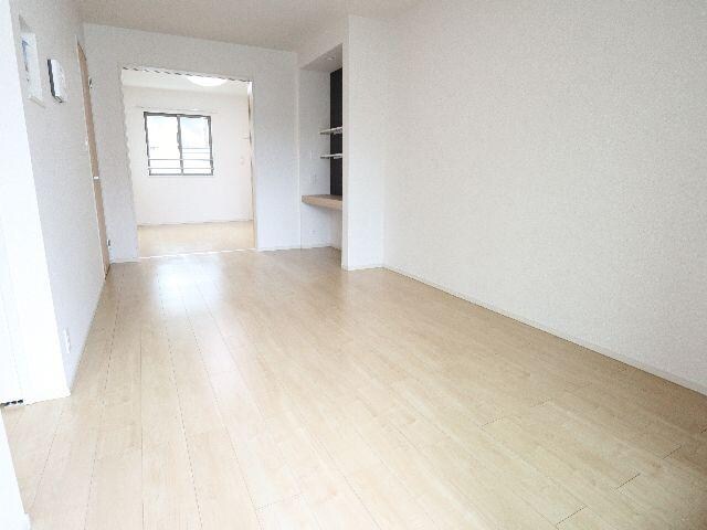 菜畑駅 徒歩5分 2階の物件内観写真