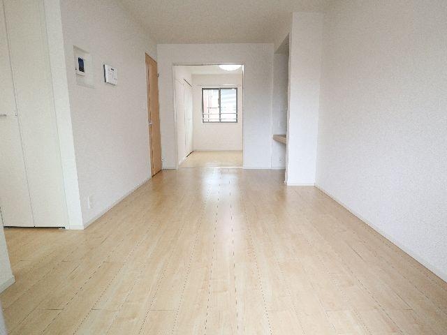 菜畑駅 徒歩5分 2階の物件内観写真