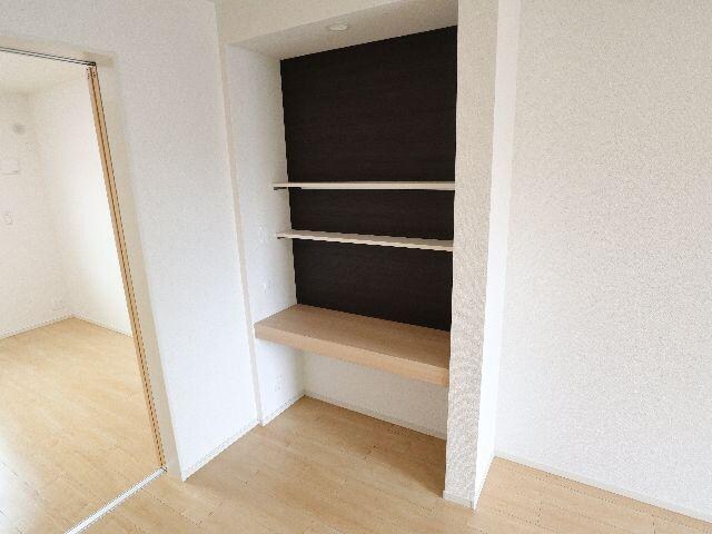 菜畑駅 徒歩5分 2階の物件内観写真